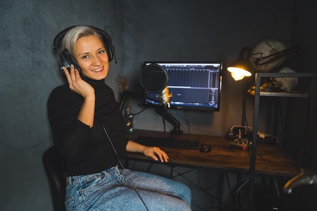Author Spotlight: Podcast Strategy for Book Promotion & Follower Growth