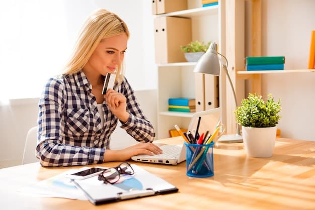 A person sitting at a desk, reviewing a marketing plan for their book. The plan includes social media strategy, advertising campaigns, and email marketing initiatives. The image emphasizes the importance of proactive marketing for authors.