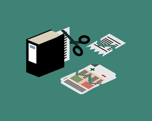 A detailed infographic breaking down the expenses associated with publishing a book, including editing fees, cover design costs, marketing budget, printing costs, and Kickstarter fees. Each expense is clearly labeled, providing a visual representation of the financial components described in Author Spotlight: How This Author Used a Kickstarter Campaign to Fund Their Book and Raise $5,000.