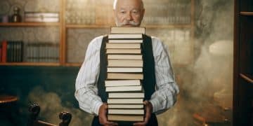 Author Spotlight: How Winning a Literary Award Boosted One Author's Book Sales by 35% - Cover Image