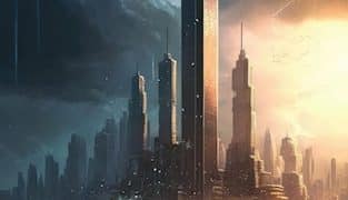 Decoding Dystopian Novels: A 2025 Relevance Review - Cover Image