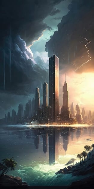 Decoding Dystopian Novels: A 2025 Relevance Review