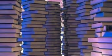 Indie Author Spotlight: 5 Self-Published Novels You Need to Read in 2025 - Cover Image