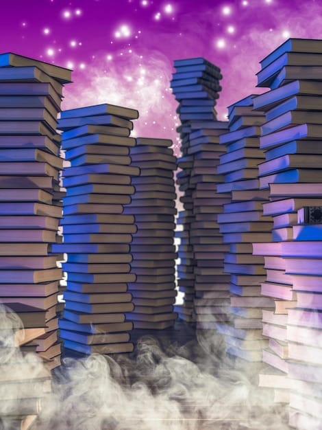 Indie Author Spotlight: 5 Self-Published Novels You Need to Read in 2025
