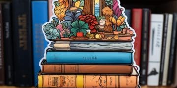 Predicting Bestsellers: A Book Review on Trends and Reader Preferences - Cover Image