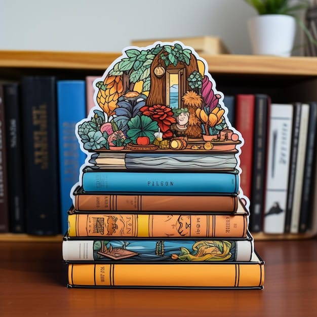 Predicting Bestsellers: A Book Review on Trends and Reader Preferences