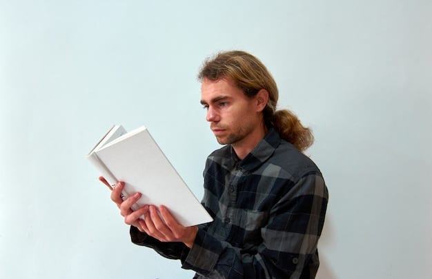 A split image showing a person reading a physical book on one side and scrolling through book reviews on a tablet on the other, illustrating the intersection of traditional reading and digital influence on book popularity.