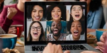 The Future of Book Clubs: How Tech Transforms Reading & Book Reviews - Cover Image