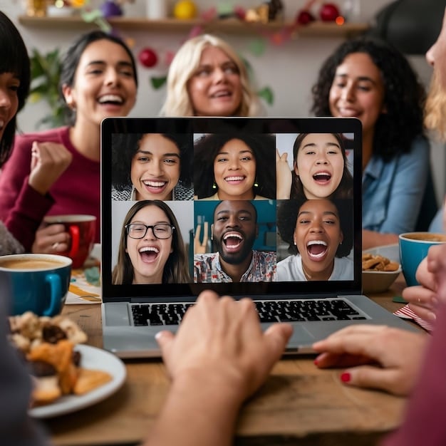 The Future of Book Clubs: How Tech Transforms Reading & Book Reviews