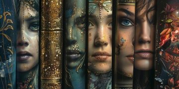 Book Review: Exploring Diverse Voices - 4 Novels That Challenge Perspectives in 2025 - Cover Image