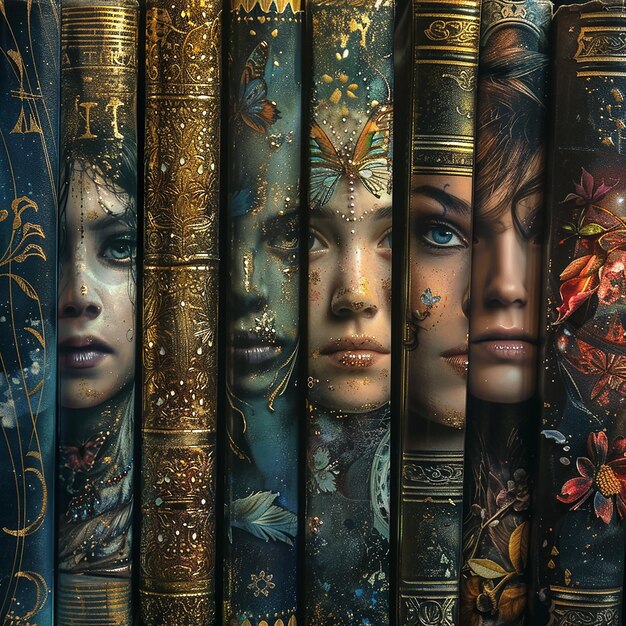 Book Review: Exploring Diverse Voices – 4 Novels That Challenge Perspectives in 2025