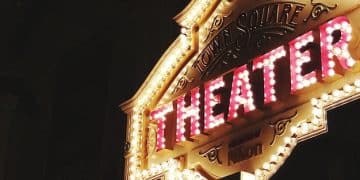 From Page to Stage: Recent Broadway Novel Adaptations Reviewed - Cover Image