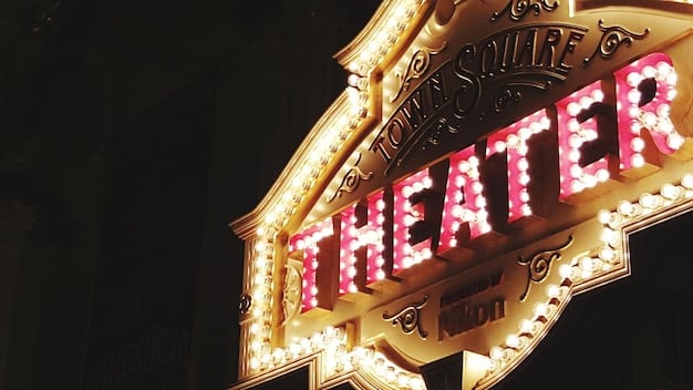 From Page to Stage: Recent Broadway Novel Adaptations Reviewed