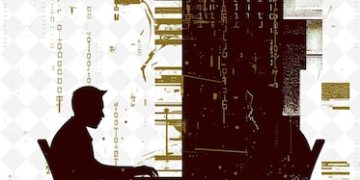 AI vs. Author: A Book Review Analyzing AI in Novel Writing - Cover Image