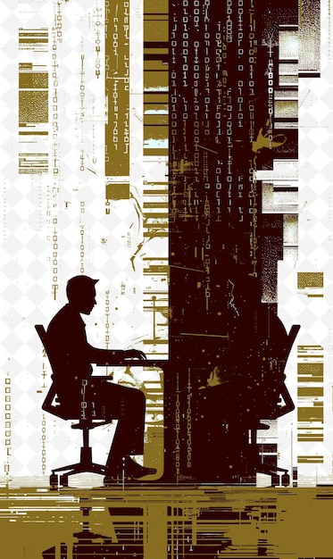AI vs. Author: A Book Review Analyzing AI in Novel Writing