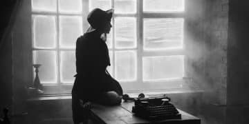 The Ethics of Ghostwriting: Unveiling Novels by Unknown Authors - Cover Image