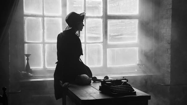 The Ethics of Ghostwriting: Unveiling Novels by Unknown Authors