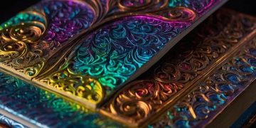 The Power of Book Covers: Visually Stunning Novels Reviewed - Cover Image