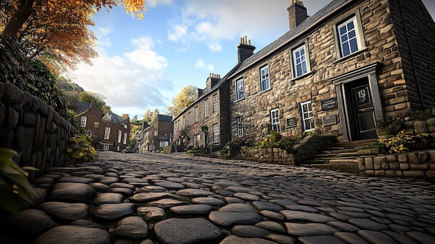 Literary Tourism: A Traveler’s Guide to Fictional Worlds