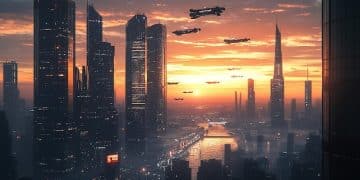 Science & Fiction: Accuracy of Scientific Concepts in Sci-Fi Novels - Cover Image