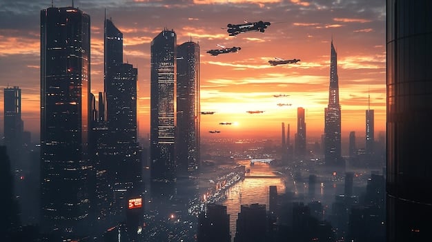 Science & Fiction: Accuracy of Scientific Concepts in Sci-Fi Novels