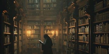 Decoding Dark Academia: Key Tropes and Themes Explored - Cover Image
