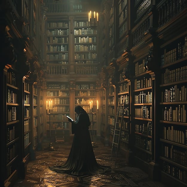 Decoding Dark Academia: Key Tropes and Themes Explored