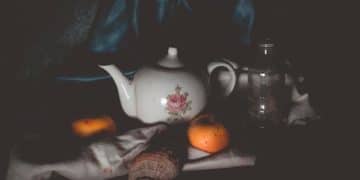 From Cozy to Noir: Exploring the Evolution of the Mystery Genre - Cover Image