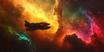The Enduring Appeal of Space Opera: Galactic Adventures That Still Resonate - Cover Image