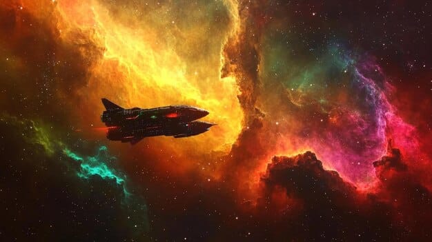 The Enduring Appeal of Space Opera: Galactic Adventures That Still Resonate