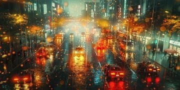 Cyberpunk's Second Wave: How Tech Reshapes the Genre in 2025 - Cover Image
