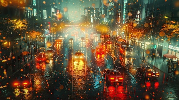 Cyberpunk’s Second Wave: How Tech Reshapes the Genre in 2025