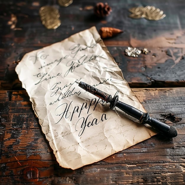 A close-up of a handwritten letter from the 18th century, with ink smudges and faded script. Lying next to it is a modern paperback copy of a historical fiction novel set in the same period. The image symbolizes the contrast between primary historical sources and fictionalized accounts, prompting viewers to consider the accuracy of the novel's depiction of the era.