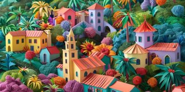 The Power of Magical Realism: Latin America's Impact on a Global Genre - Cover Image