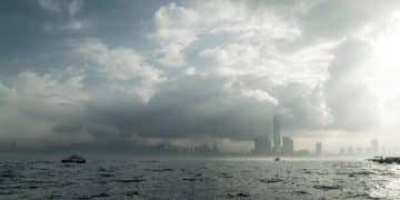 Cli-Fi: Exploring Climate Change Through Science Fiction - Cover Image