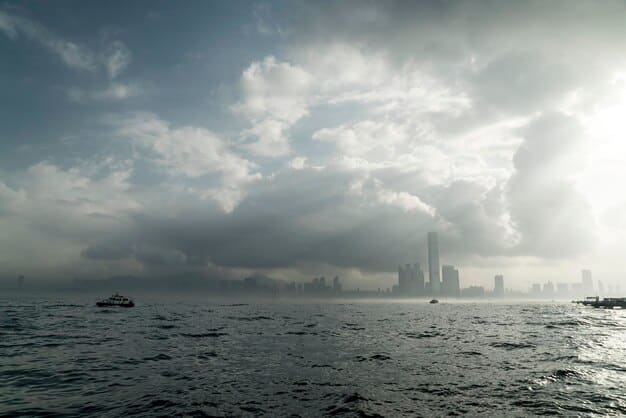 Cli-Fi: Exploring Climate Change Through Science Fiction