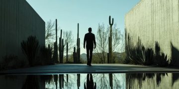 The Western Reimagined: Modern Authors and the Subversion of Classic Tropes - Cover Image