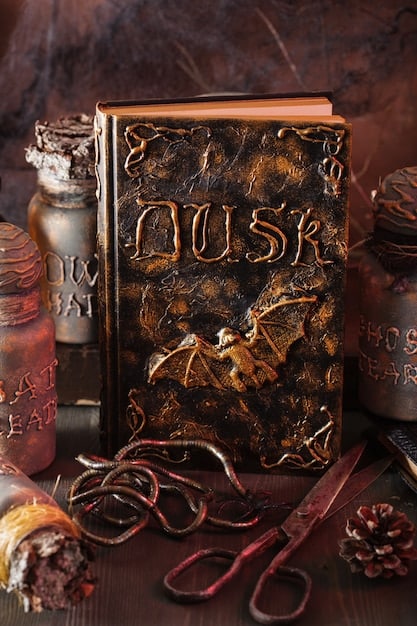 A close-up book cover image of a Western novel. The cover design has a modern, minimalist aesthetic, hinting at a contemporary take on the classic genre. The title of the book subtly suggests themes of revisionism or subversion of traditional Western narratives. The backdrop includes elements of the Wild West, like cacti or a worn-out saddle. The image captures 