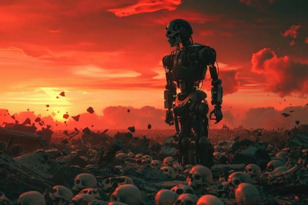 Military Sci-Fi: Examining Ethics and Realism in Warfare of the Future