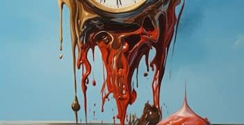 Unveiling Bizarro Fiction: A Journey into Experimental Literature - Cover Image