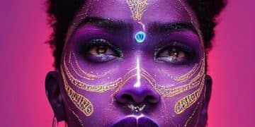 Afrofuturism: Exploring Black Identity Through Sci-Fi and Fantasy - Cover Image