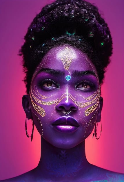 Afrofuturism: Exploring Black Identity Through Sci-Fi and Fantasy